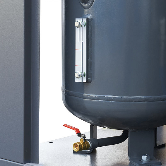 Винтовой компрессор ET SL 75-12 Винтовой компрессор ET SL 75-12